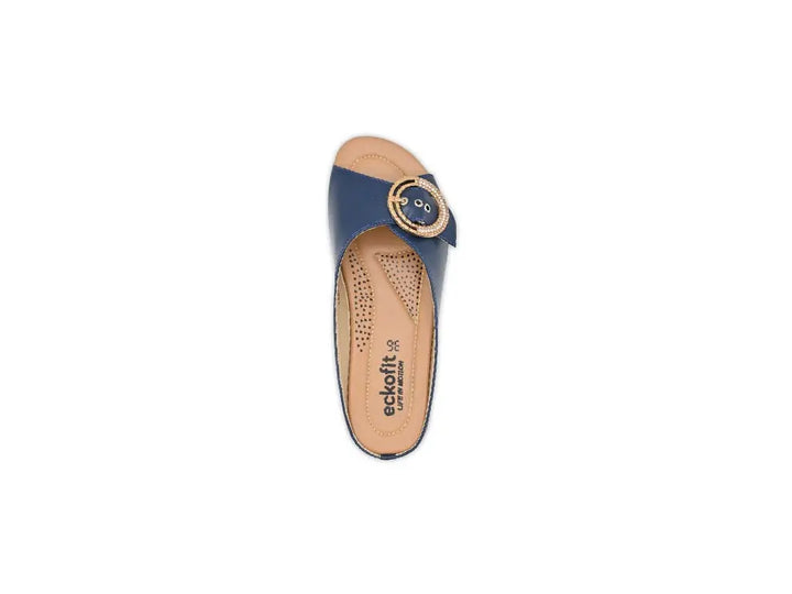 LADIES SLIPPER-1409 Eckofit Women slipper