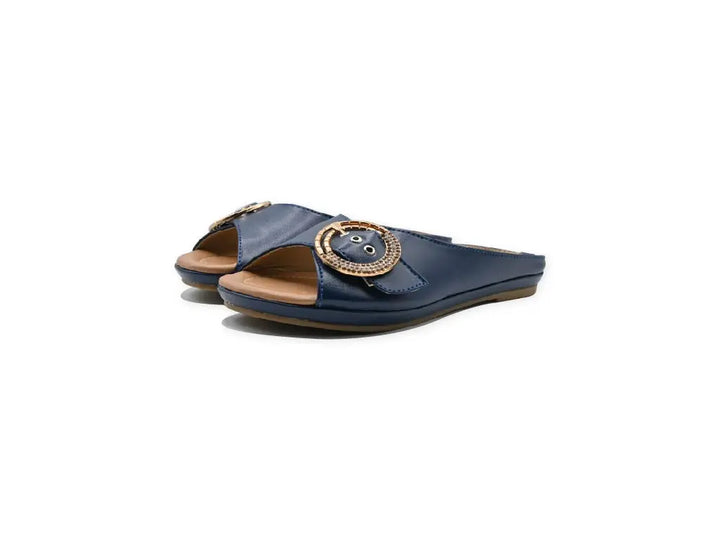 LADIES SLIPPER-1409 Eckofit Women slipper