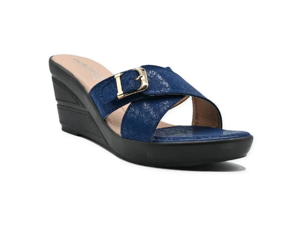 LADIES SLIPPER-1411 Eckofit Women slipper