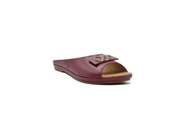 LADIES SLIPPER-1412 Eckofit Women slipper