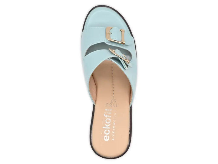 LADIES SLIPPER-1415 Eckofit Women slipper