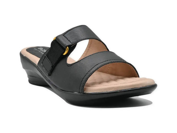 LADIES SLIPPER-1416 Eckofit Women slipper