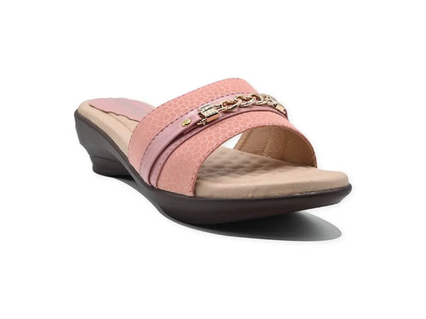 LADIES SLIPPER-1418 Eckofit Women slipper