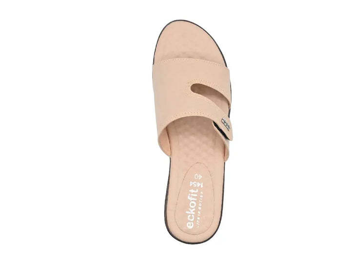 LADIES SLIPPER-1420 Eckofit Women slipper