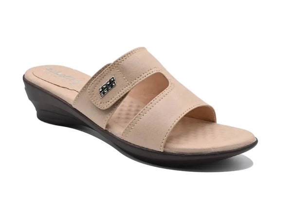 LADIES SLIPPER-1420 Eckofit Women slipper