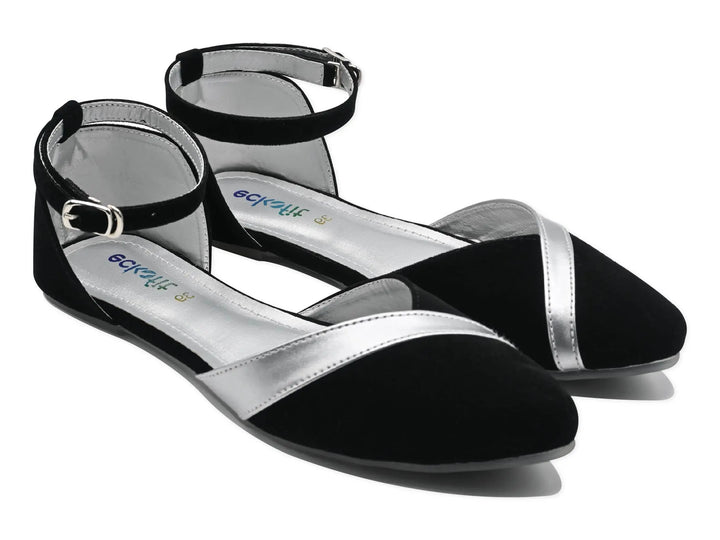 LADIES SANDAL-0601 Eckofit women sandal