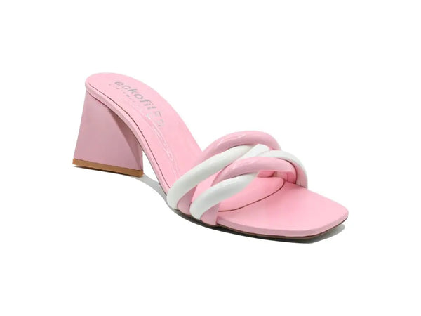 LADIES SANDAL-295 Eckofit Women slipper