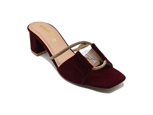 LADIES SLIPPER-2309 Eckofit Women slipper