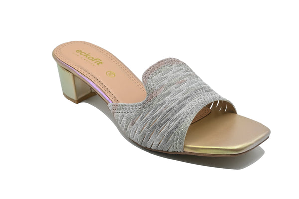 LADIES SLIPPER-2430 Eckofit Women slipper