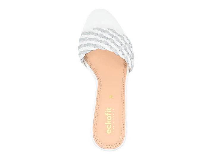 Lades Slipper-2600 Eckofit Women slipper