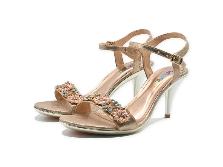 LADIES SANDAL-285 Eckofit women sandal