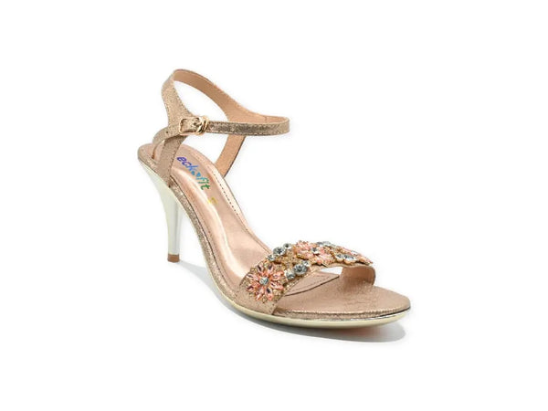 LADIES SANDAL-285 Eckofit women sandal