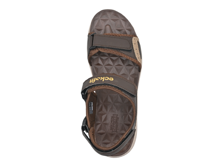 Brown Men Sandals (top)