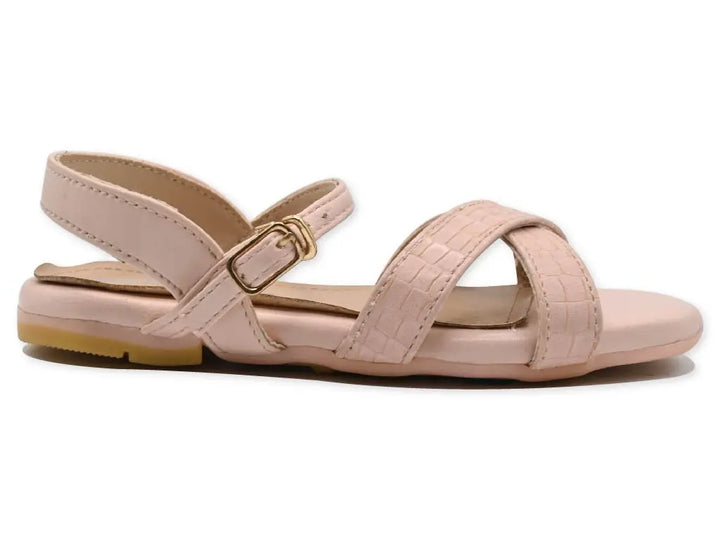 Girls Sandals-0627 Eckofit Kids