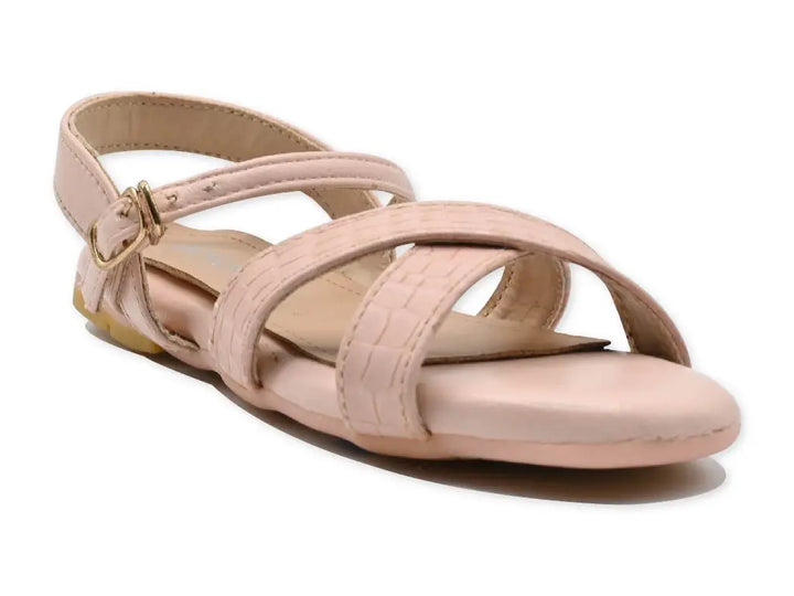 Girls Sandals-0627 Eckofit Kids