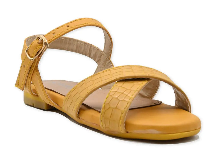 Girls Sandals-0329 Eckofit Kids