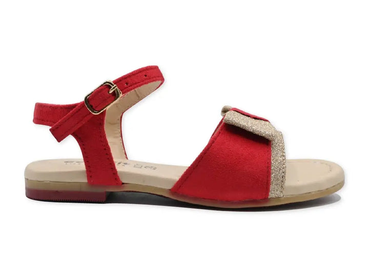 Girls Sandals-2215 Eckofit Kids