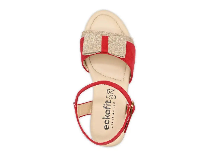 Girls Sandals-2215 Eckofit Kids