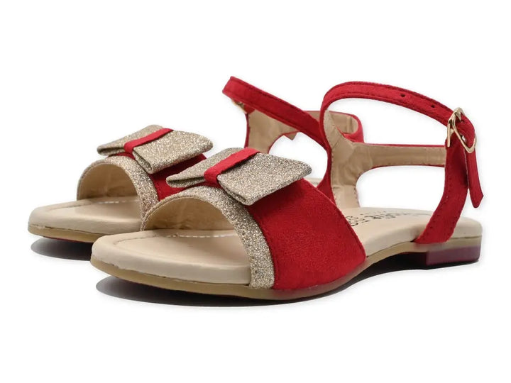 Girls Sandals-2215 Eckofit Kids