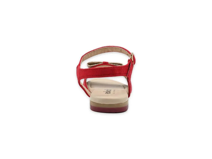 Girls Sandals-2215 Eckofit Kids