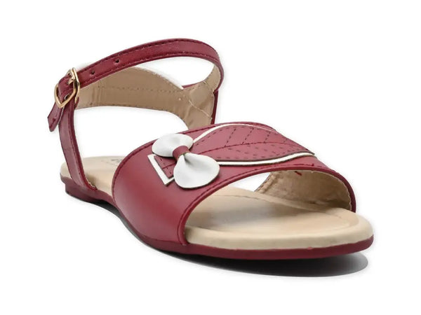 Girls Sandals-2309 Eckofit Kids