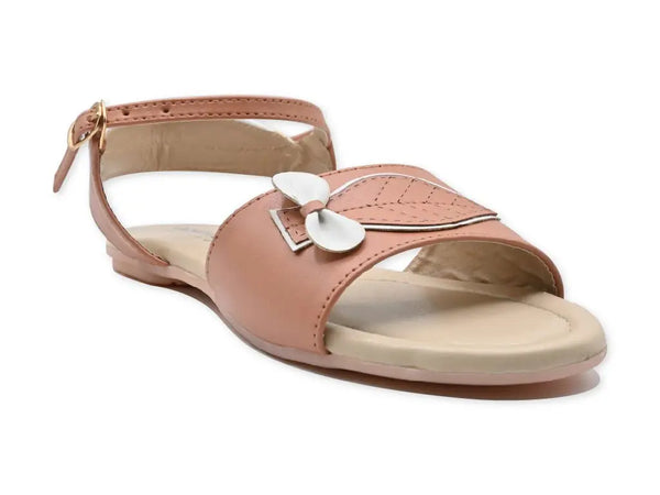 Girls Sandals-2327 Eckofit Kids