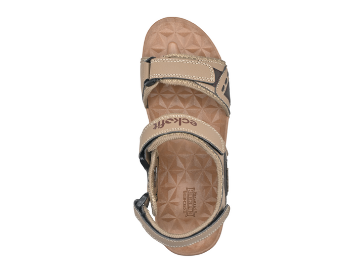 Men Beige Sandals top