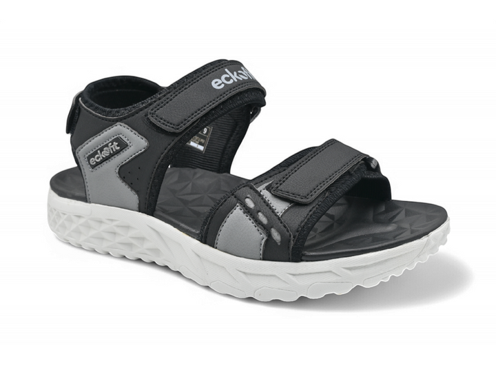 Men Sandals Black