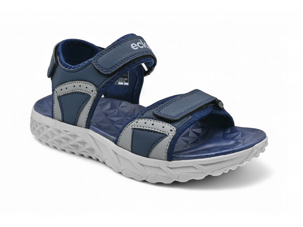 Men's Blue Sandals