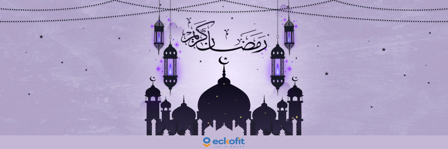 Ramadan mubarak -2026