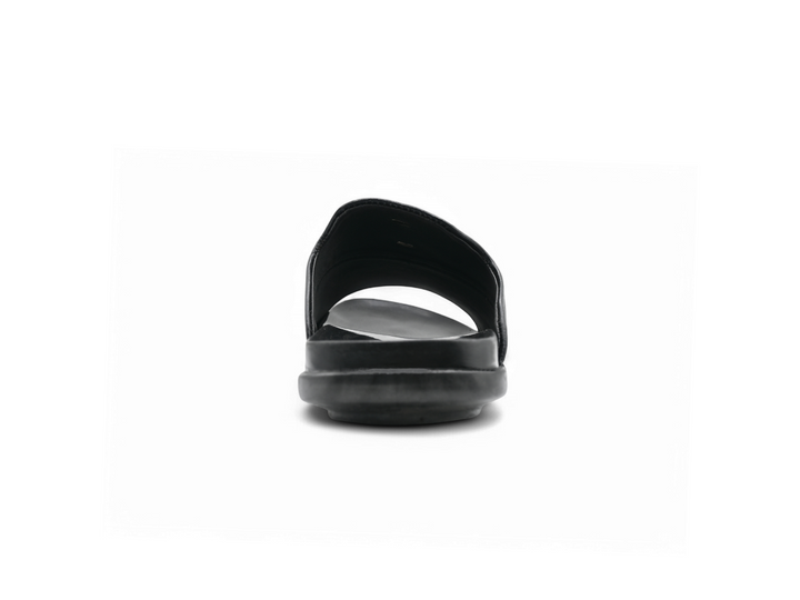 casula black men slipper (back)