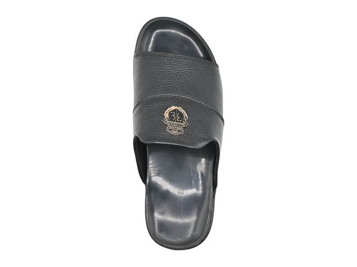 casula black men slipper (top)