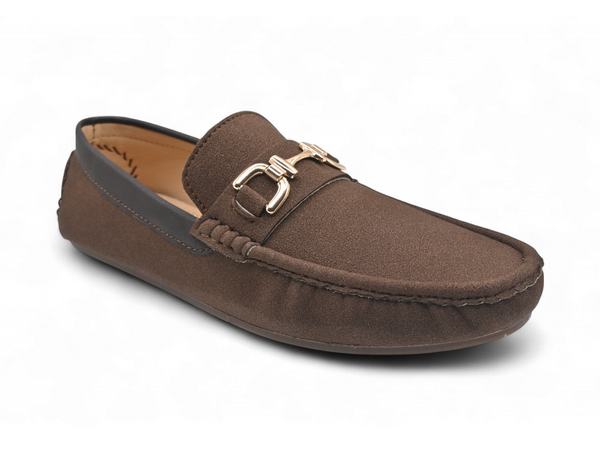 coffee loafers for men