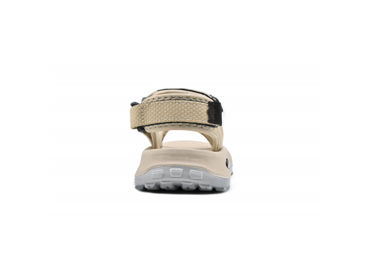 light beige sandals for boys (back)
