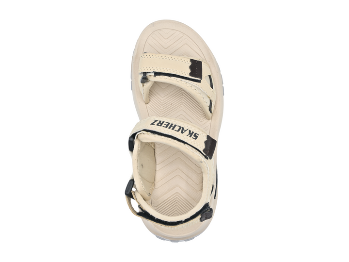 light beige sandals for boys (top)