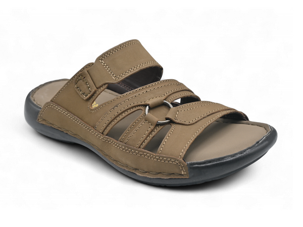 light slippers for men